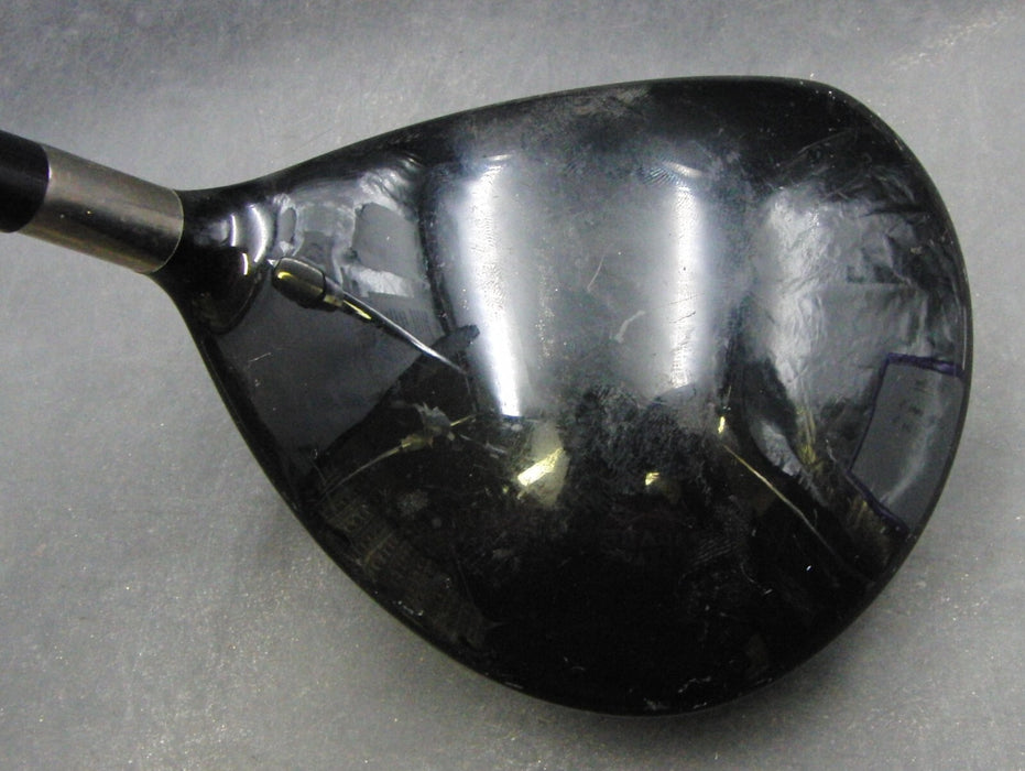 Callaway Legacy Black 10.5° Driver Stiff Graphite Shaft Majek Grip