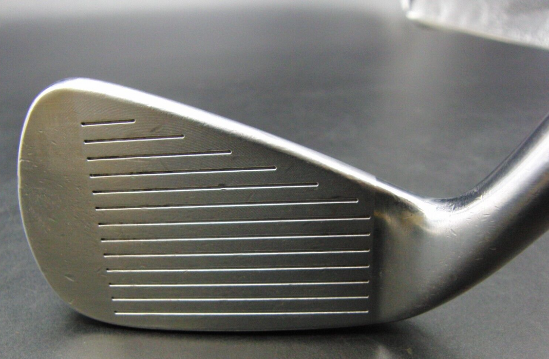 Taylormade P770 Tungsten Forged 4 Iron Stiff Coated Steel Shaft Golf Pride Grip