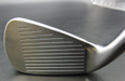 Taylormade P770 Tungsten Forged 4 Iron Stiff Coated Steel Shaft Golf Pride Grip