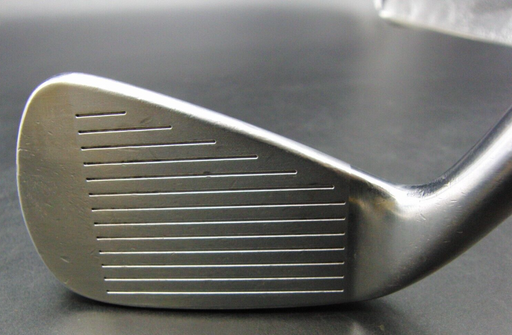 Taylormade P770 Tungsten Forged 4 Iron Stiff Coated Steel Shaft Golf Pride Grip