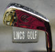 Cleveland Tour Edition 485 2 Iron Regular Steel Shaft Rite Grip