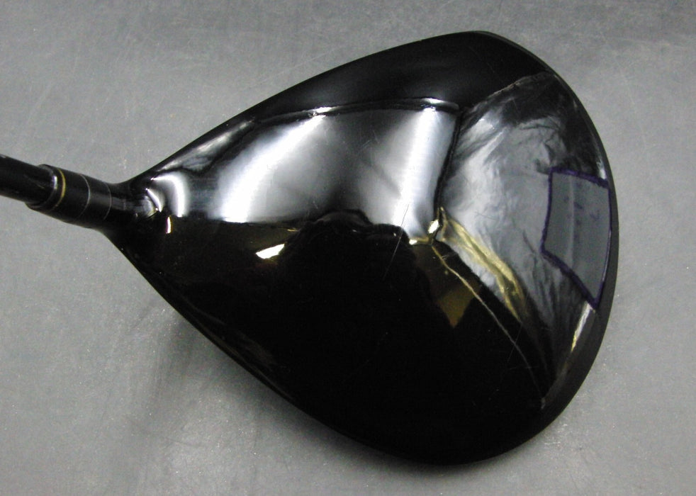 Orlimar ORM-555 RR 10.5° Driver Regular Graphite Shaft Orlimar Grip