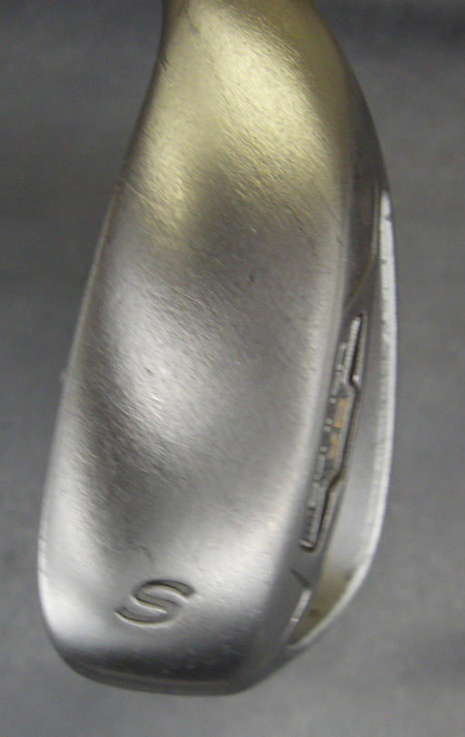 TaylorMade Burner XD Sand Wedge Regular Graphite Shaft Golf Pride Grip