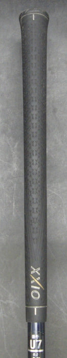 Srixon XXIO Impact Power Matching 21° 7 Hybrid Regular Graphite Shaft XXIO Grip