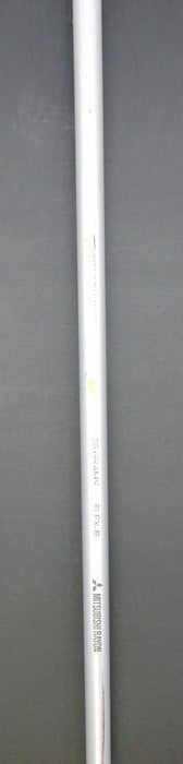 Nike Vapor Speed 7 Iron Regular Graphite Shaft Black Grip