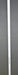 Nike Vapor Speed 7 Iron Regular Graphite Shaft Black Grip