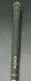 Japanese Strata Tour 20º Hybrid Regular Steel Shaft Strata Grip