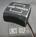 Cube Trainer Putter 86cm Length Steel Shaft Chaucer Grip