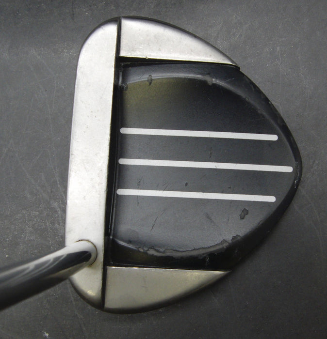 Bridgestone Tourstage Synergy SP-II Putter Steel Shaft 87cm Length Westgolf Grip