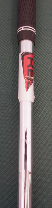 LeftHanded Callaway X Forged 5 Iron Regular Steel Shaft Srixon Grip