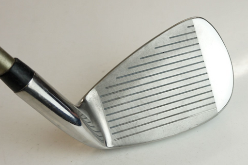 Left Handed Yonex Super A.D.X 200 PPS 6 Iron Regular Flex Graphite Shaft