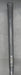 XXIO Impact Power Matching 11° Driver Regular Graphite Shaft XXIO Grip