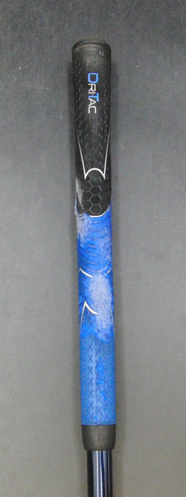 Japanese Bridgestone TourStage ViQ 15° 3 Wood Stiff Graphite Shaft Dritac Grip