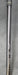 Callaway E.R.C Ti Pitching Wedge Regular Graphite Shaft Golf Pride Grip