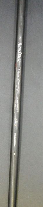 Bridgestone Tour Stage TS-202 3 Iron Shaft Regular Graphite Bridgestone Grip