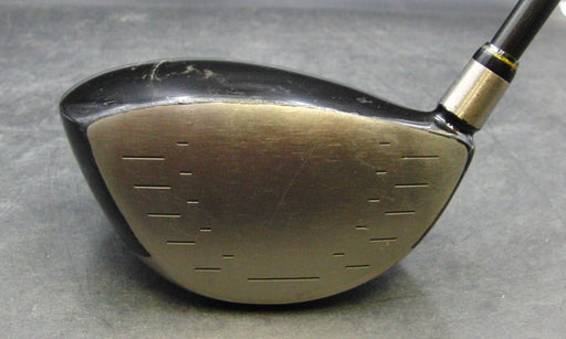 PRGR TR-X 385 Forged 11.5° Driver Regular Graphite Shaft PRGR Grip