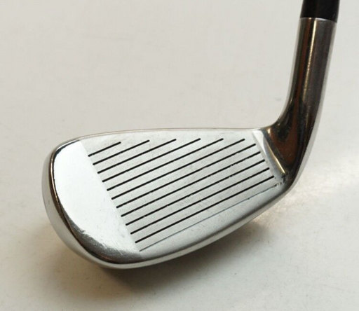 Polished Ladies Slazenger Big Ezee Hybrid 6 Iron Ladies Graphite Shaft
