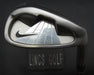 Nike NDS 9 Iron Stiff Graphite Shaft with Grip