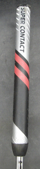 ARROW TUBE A1 Putter 86cm Length Steel Shaft Super Contact Grip