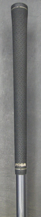 PRGR TR-X Model 910 Gap A Wedge Ladies Graphite Shaft PRGR Grip