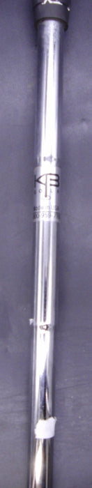 Kevin Burns 9303 Putter 87cm Playing Length Steel Shaft Kevin Burns Grip