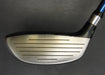 Tsuruya Axel Dual Impact Z HM 15° 3 Wood Regular Graphite Shaft GolfPride Grip