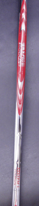 Mizuno JPX 919 Forged Pitching Wedge Stiff Steel Shaft Golf Pride Grip