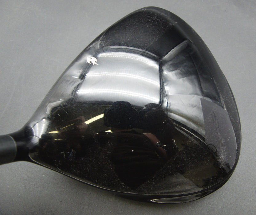 TaylorMade Tour Burner Driver Regular Graphite Shaft TaylorMade Grip
