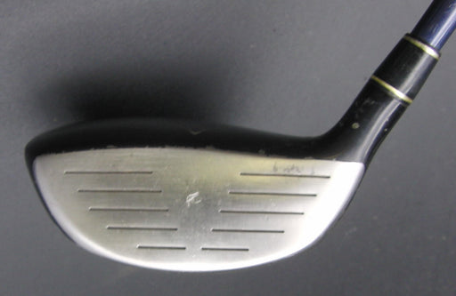 Ladies Bridgestone Tourstage ViQ CL 21° 5 Wood Ladies Graphite Shaft Black Grip