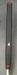 Chromax Innovation Plus CRM-P01 Putter 86.5cm Length Steel Shaft Chromax Grip