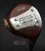 Mizuno MS-801 Driver Stiff Steel Shaft Black Grip