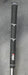 Ping i3 O-Size White Dot Pitching Wedge Regular Steel Shaft PGM Grip