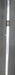 Ray Cook BG IV Putter 88cm Length Steel Shaft PSYKO Grip