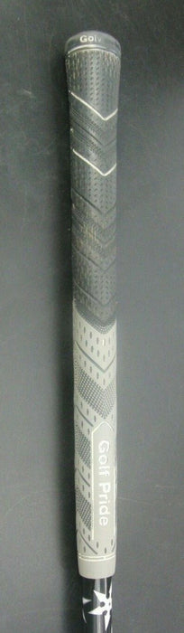 Japanese NEXGEN ND 201 9.5° Driver Stiff Graphite Flex Shaft Golf Pride Grip