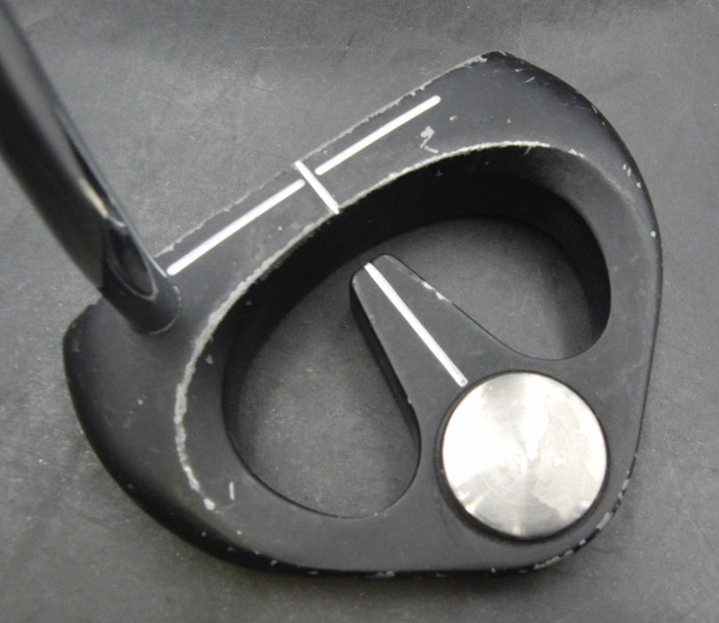 Nike OZ Putter 84cm Length Steel Shaft PSYKO Grip