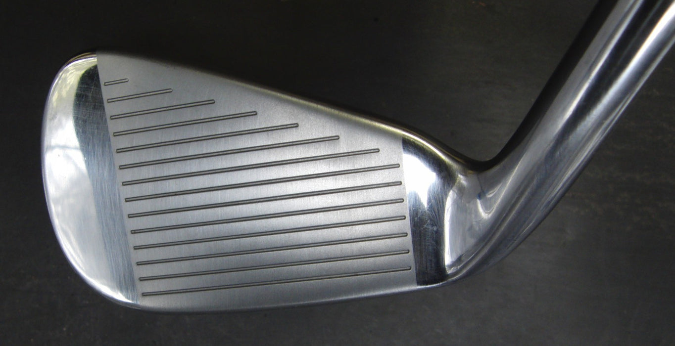 TaylorMade SLDR 5 Iron Stiff Graphite Shaft TaylorMade Grip