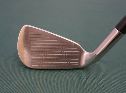 Ladies Mizuno Zoid Sure 5 Iron Regular Graphite Shaft Golf Pride Grip