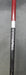 Callaway Big Bertha 2006 4 Iron Regular Graphite Shaft Callaway Grip