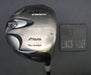 Mizuno MP Craft 8.5° Driver Regular Graphite Shaft Benross Grip