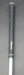 Mizuno MP-15 Pitching Wedge Senior Steel Shaft Mizuno Grip