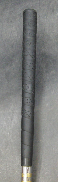 Founders Club TV-3S Sand Wedge Regular Steel Shaft Black Grip