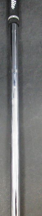 Taylormade Burner 2009 6 Iron Stiff Steel Shaft Elite Grip