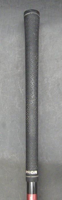 PRGR TRX Type 405 5 Wood Regular Graphite Shaft PRGR Grip