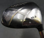 Callaway Legacy Tour 10.5° Driver Stiff Graphite Shaft Golf Pride Grip