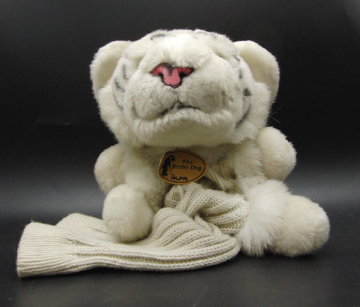Alfa The Birdie Dog Driver Head Cover