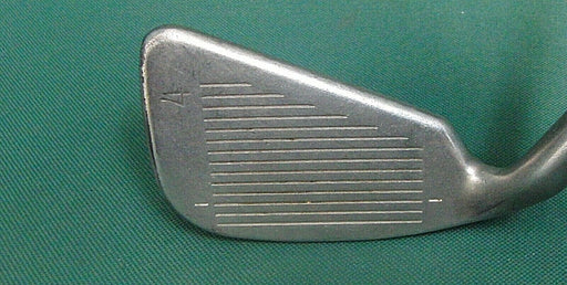 Ping ISIK Blue Dot 4 Iron Stiff Steel Shaft Royal Grip