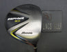 Mizuno Zephyr ZM-01 10.5° Driver Regular Graphite Shaft Mizuno Grip