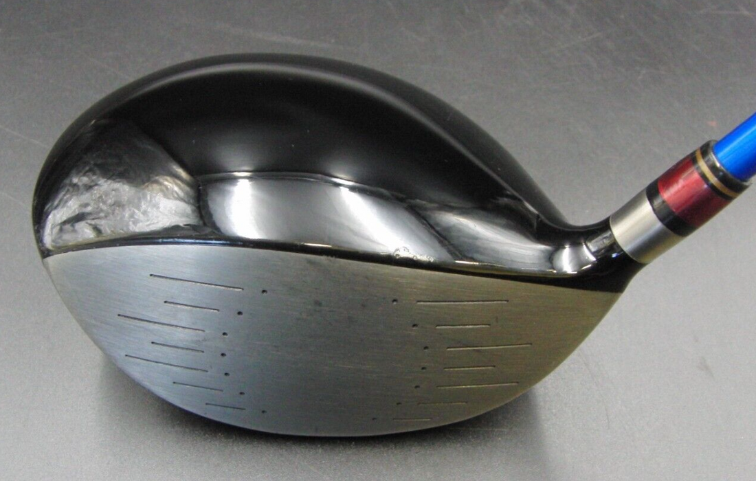 Japanese Actworks Hyper Blade SV 450/10.5º Driver Regular Graphite Shaft