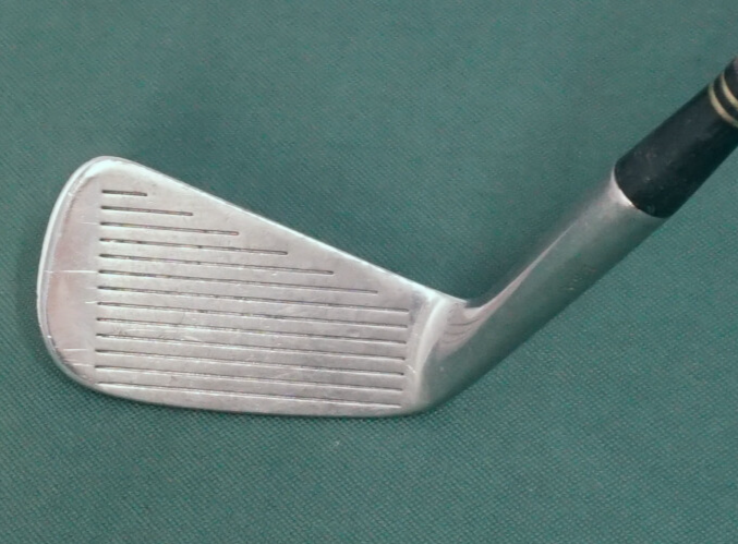 Cobra Tour Model II 5 Iron Regular Steel Shaft Golf Pride Grip