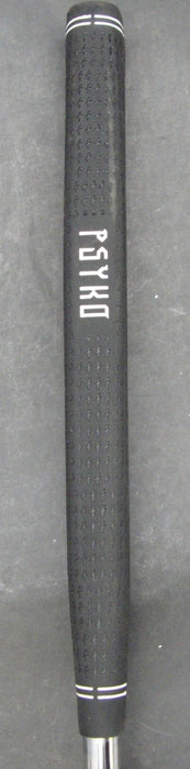 Odyssey White Hot XG #6 Putter Steel Shaft 84cm Length Psyko Grip